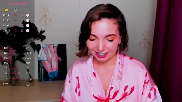 KindHazelHere_
