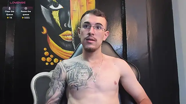 CodyWalkerR