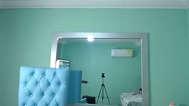 salome_aguilar - Salome_aguilar's free webcam - UK Sex Cams