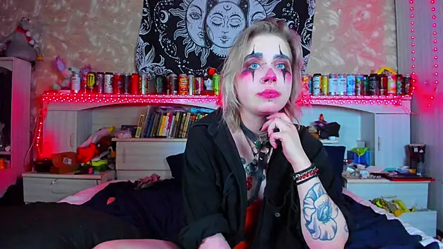 aru_koto - Aru_Koto's free webcam - UK Sex Cams