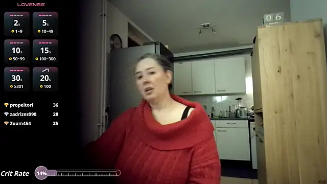 MilfGina