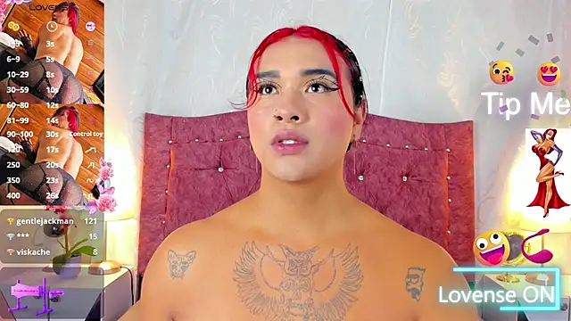 CristalSofiaHOT
