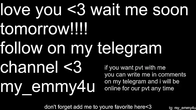 My_Emmy