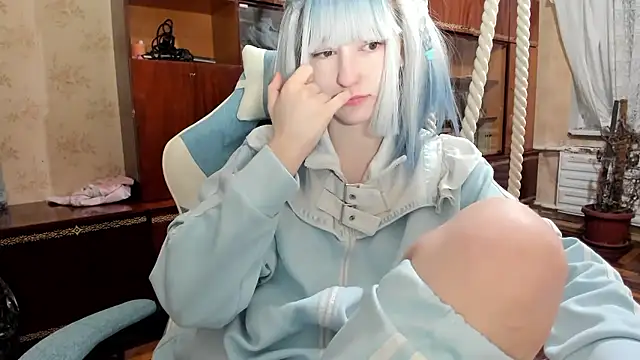 Yoonhee_Kiss