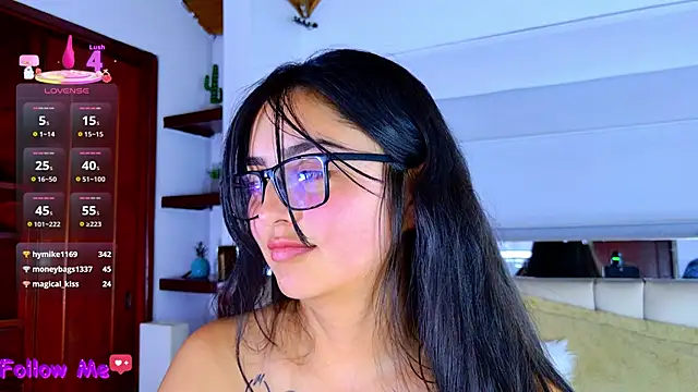 scarlleth_ - Scarlleth_'s free webcam - UK Sex Cams