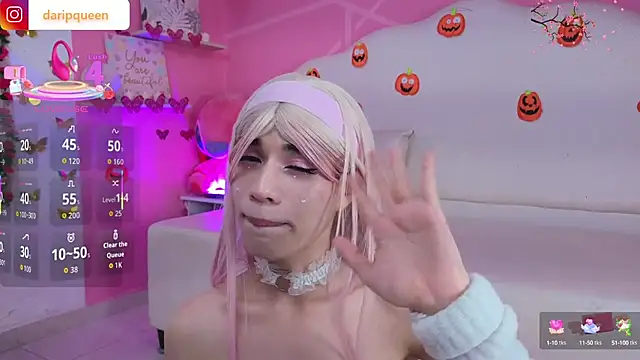 DaripQueen