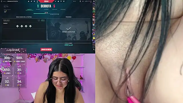  DanielaHang chat room