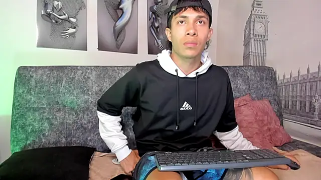 liam_cullen - Liam_cullen's free webcam