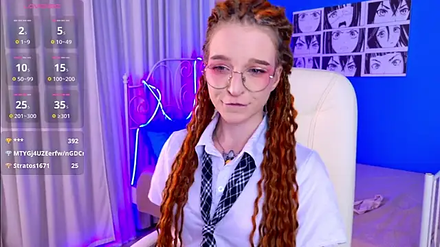 VioletShine