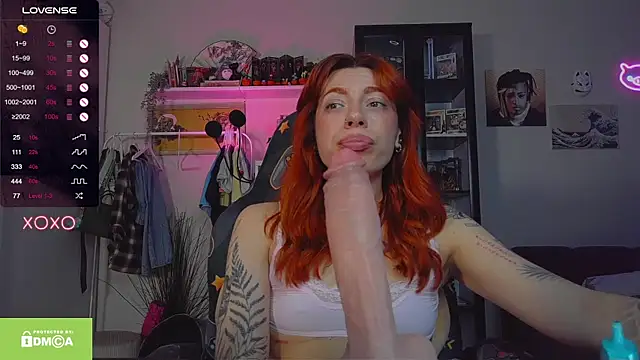 MaryStocks