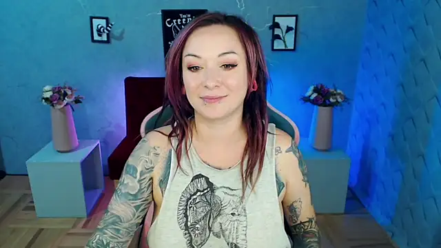 Miss-Tattoo
