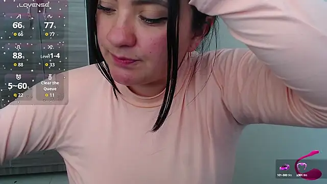 EmilySpicy