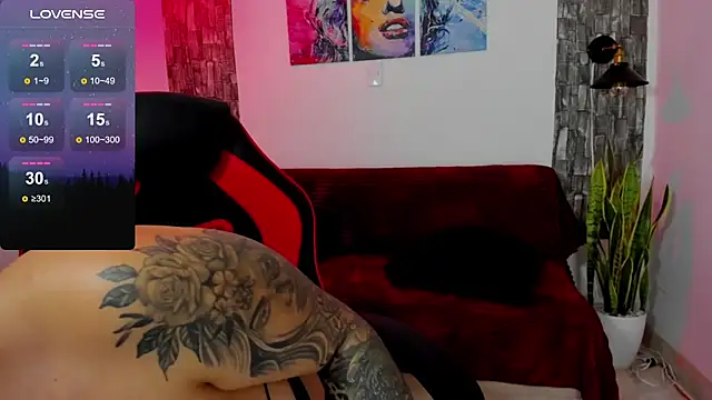  Ariadna_sc chat room