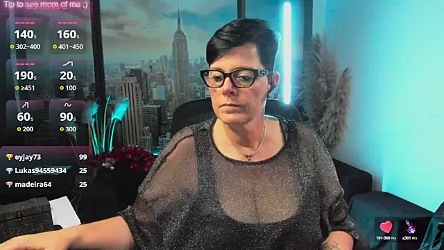 ninarandmann