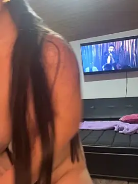 Alina0's Stripchat show and profile