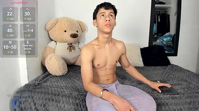 littleparker - LittleParker's free webcam - UK Sex Cams