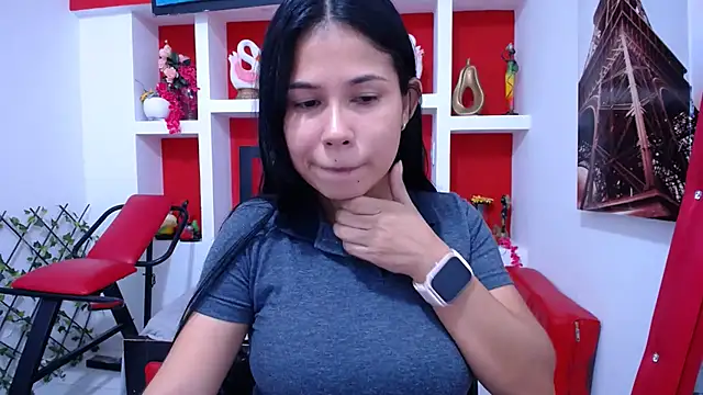 letty_plugxo - Letty_Plugxo's free webcam