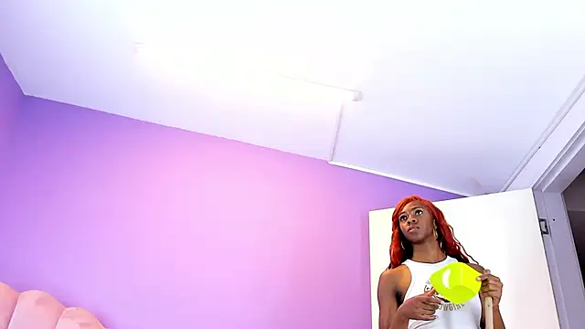 Shanelle__