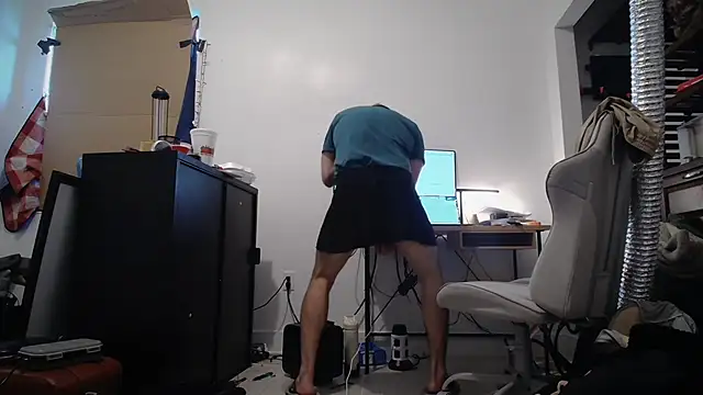 jasoncali305 (Ask my age) - i need some anal bleaching and it aint c
