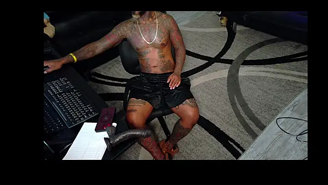 slangondemhoes - SLANGONDEMHOES's free webcam
