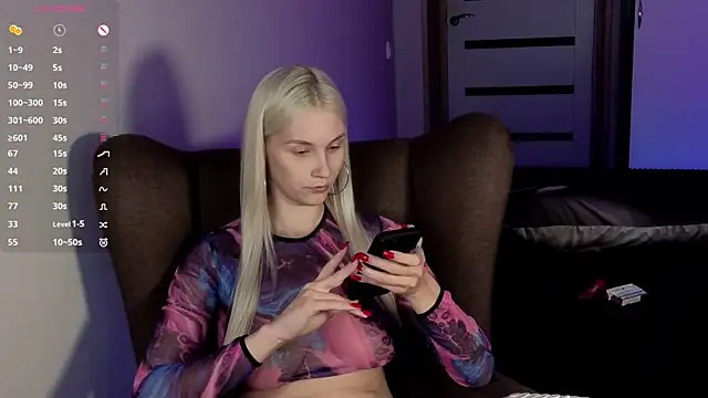 HitchcocianBlonde