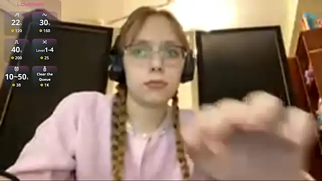 ArielleBiernacki