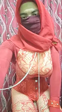 ElisyaHijabDoll