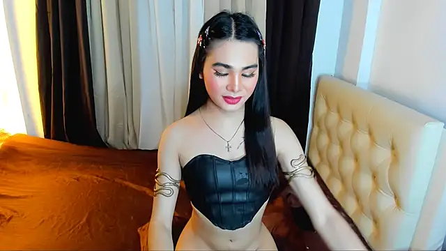 hotjessieempress