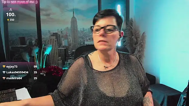 ninarandmann