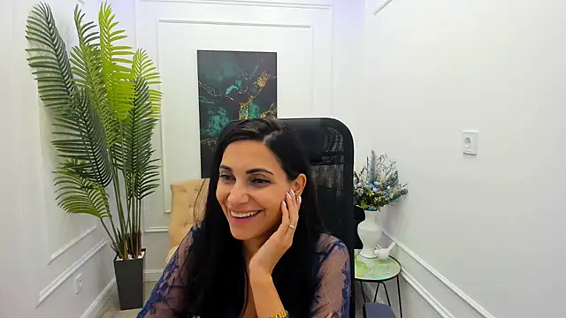 allayerty - AllaYerty's free webcam