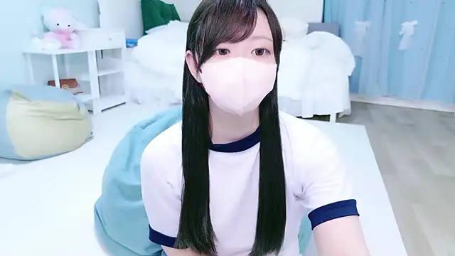 kiyoka_love live cam