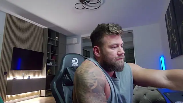 UbbeViking