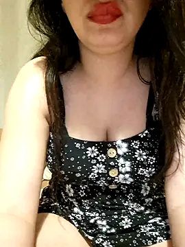 mayaarabian from StripChat is Freechat