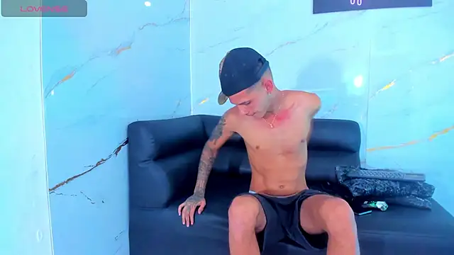 justin_rain - Justin_rain's free webcam