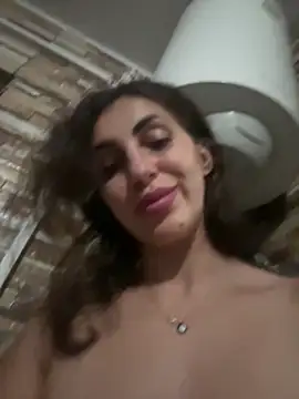 EmaSkyes from StripChat is Private