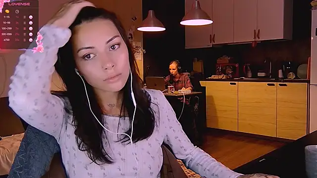 katikate - KatiKate's free webcam