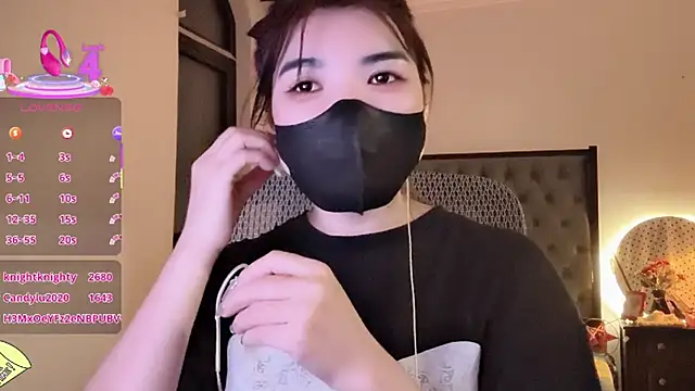 Caryln-Bun