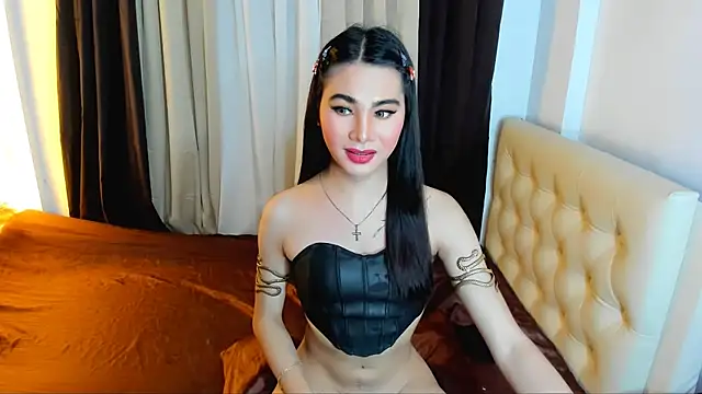 hotjessieempress