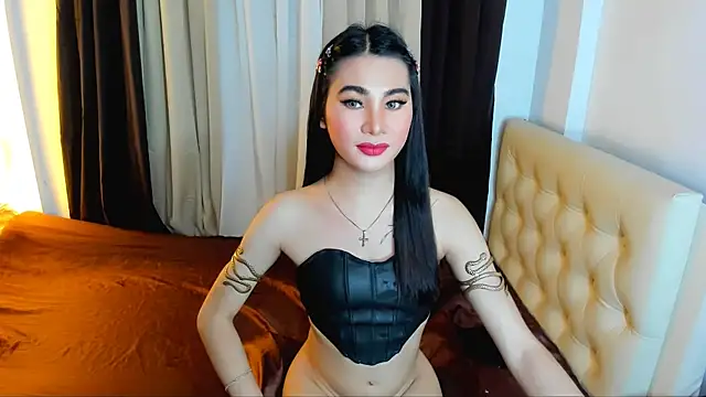 hotjessieempress