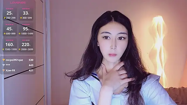 HaipaiSweetheart
