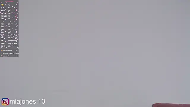 MiaJoness13