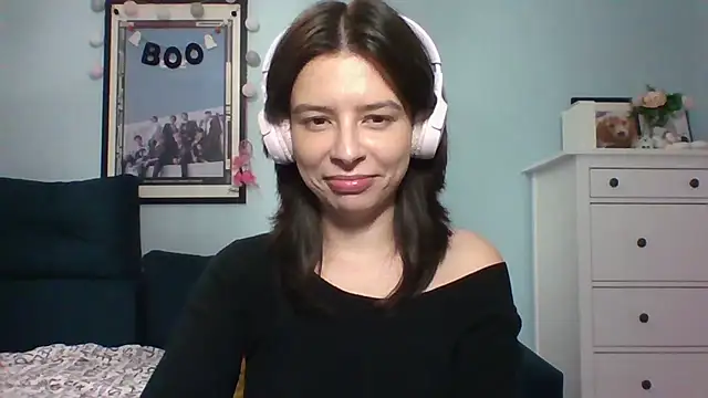 LariceSexy