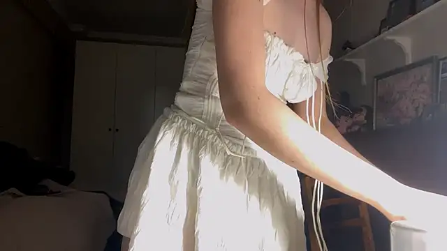 SweetButEvil