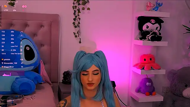 LaylaBrown