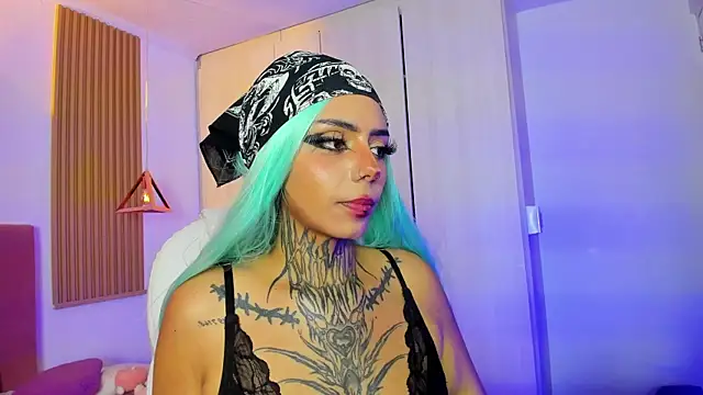 korarousee - KoraRousee's free webcam