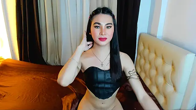 hotjessieempress