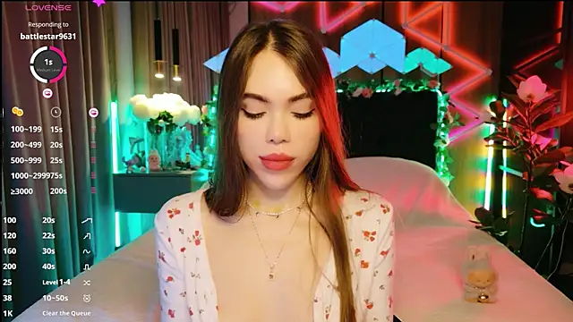 mimifors - MimiFors's free webcam