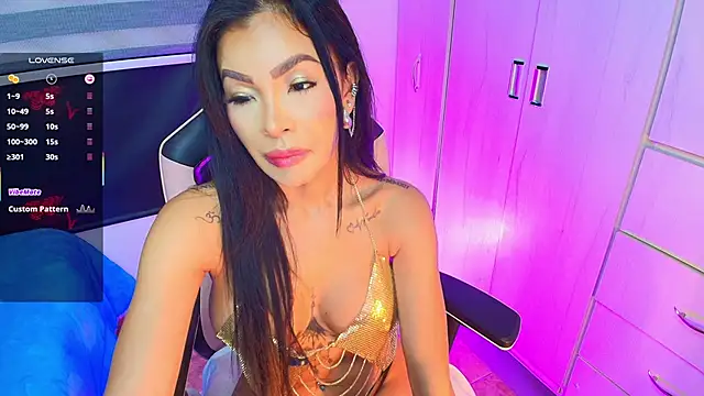 veronikali - Veronikali's free webcam - UK Sex Cams