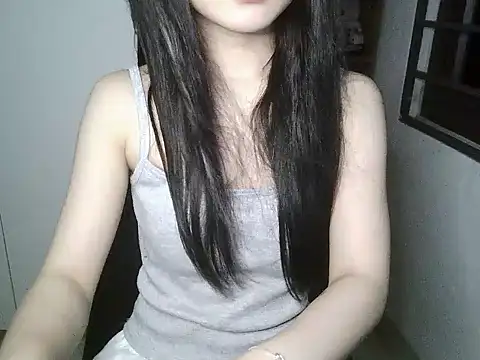 annabelle-e - Annabelle-e's free webcam