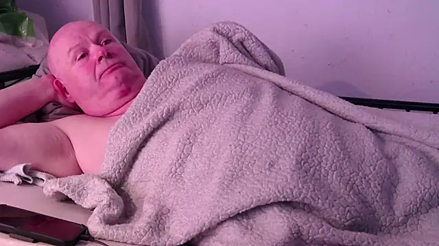 vandrino (M mature) - Dildo Anal Show